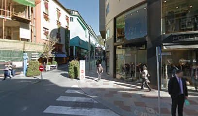 西班牙 房产 公司