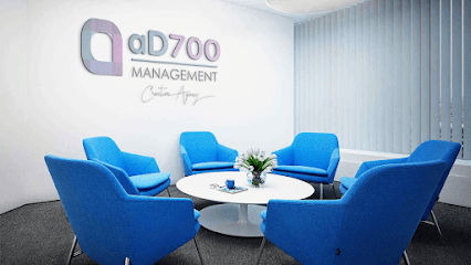 🥇 𝐀𝐃𝟕𝟎𝟎 𝐌𝐚𝐧𝐚𝐠𝐞𝐦𝐞𝐧𝐭 │ Agencia de Marketing │Diseño web │Posicionamiento SEO en Andorra