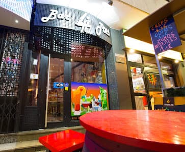 Imagen principal de 🍸🍹 Bar 4 i Tres Cockteleria #1 en Andorra