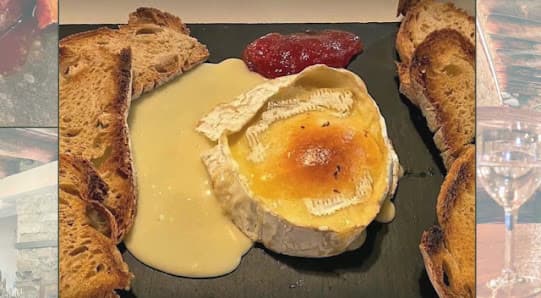 Galería de 🍸🍹 Bar 4 i Tres Cockteleria #1 en Andorra 3