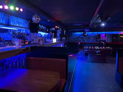 Galería de 🍸🍹 Bar 4 i Tres Cockteleria #1 en Andorra 4