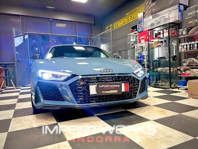 Imagen principal de 🔧 Import Works | Reprogramación de coches #1 en andorra