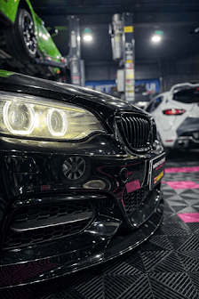 Galería de 🔧 Import Works | Reprogramación de coches #1 en andorra 2