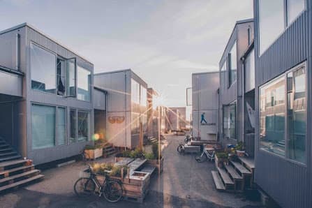 Imagen principal de 🏗️ K2 Andorra