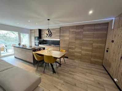 Galería de 🏗️ K2 Andorra 2