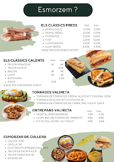 Galería de 🍳 Restaurant Valireta Sant Julià de Lòria 3