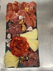 Galería de 🍳 Restaurant Valireta Sant Julià de Lòria 4