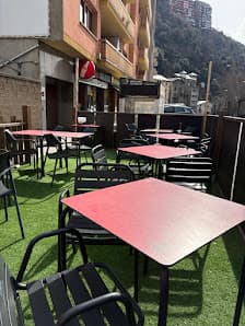 Ver galería de 🍳 Restaurant Valireta Sant Julià de Lòria
