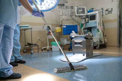 ✨ 𝐍𝐨𝐯𝐚 𝐍𝐞𝐭𝐞𝐣𝐚 | Servicios de Limpieza Profesional en Andorra 💯