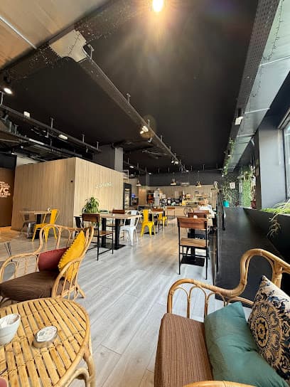0% Gluten - Krümcoffee | Panaderia i Pastisseria Sense Gluten Andorra