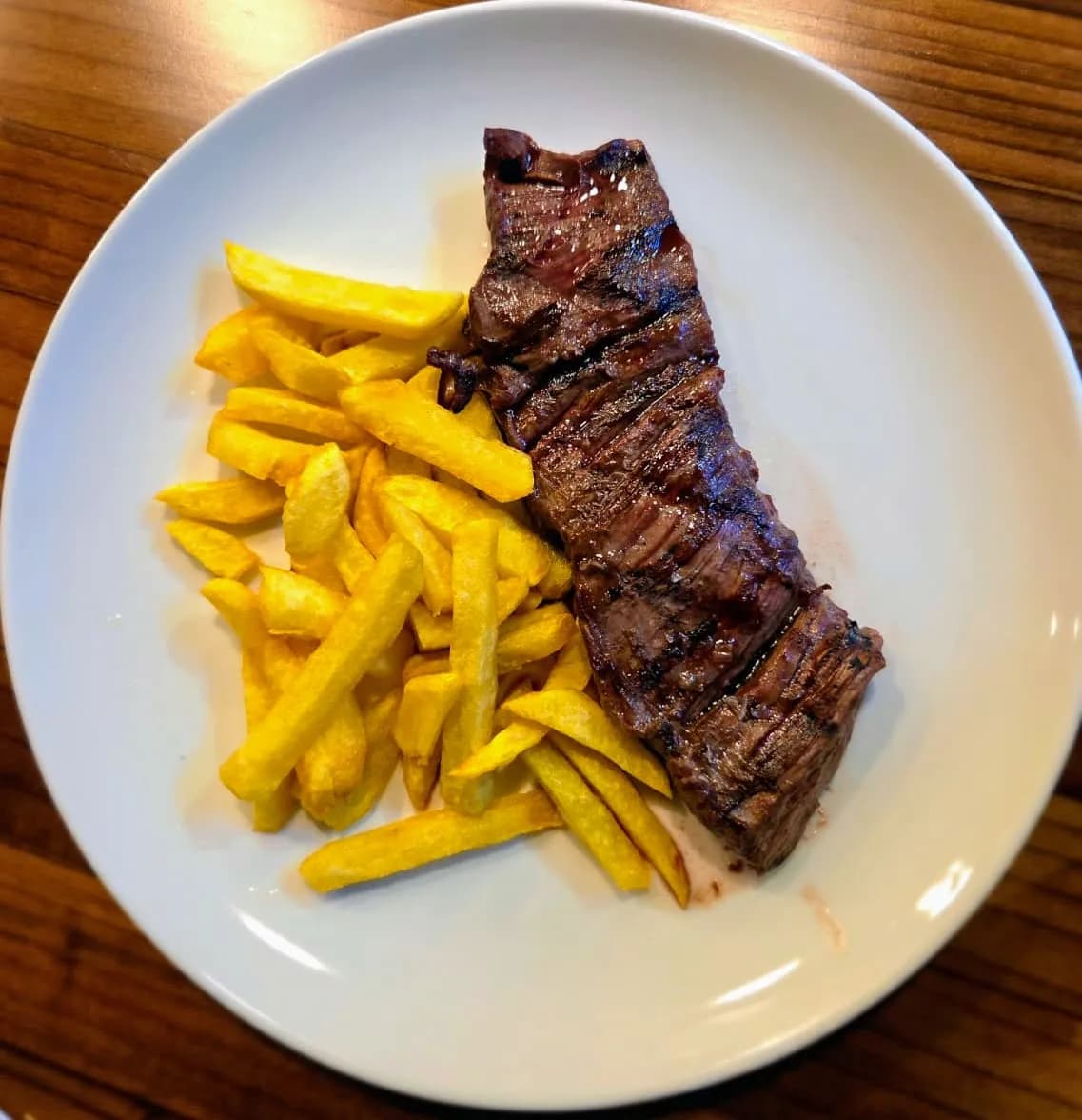 Galerie photos: 180 Restaurant 4