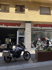 Imagen principal de 4T MOTORS