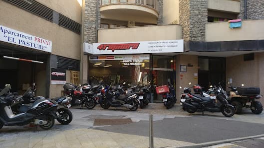 Galería de 4T MOTORS 3