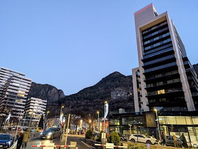 Abast Legal - Andorra