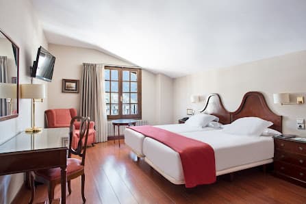 Galería de abba Xalet Suites Hotel 4