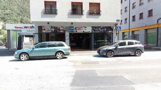 Imagen principal de AC AUTO SERVEI