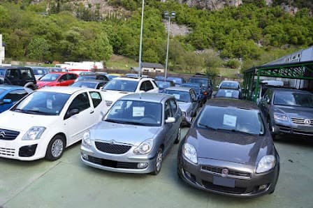Galería de A.C. AUTOMÒBILS ASSISTÈNCIA 3
