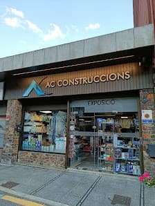 Imagen principal de AC-CONSTRUCCIONS
