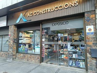 Galería de AC-CONSTRUCCIONS 2