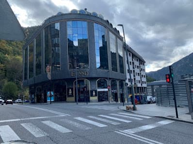 Imagen principal de Academia