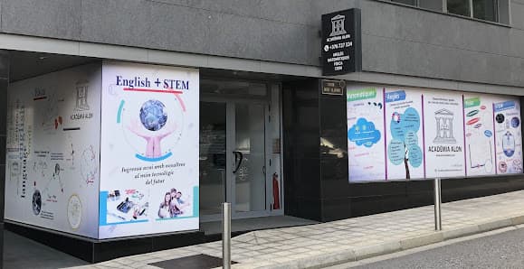 Imagen principal de Academia Alon