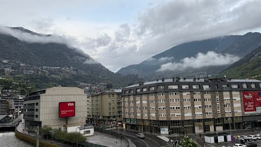 Galería de Acta Arthotel | Andorra la Vella 2