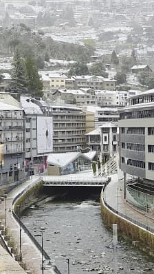 Galería de Acta Arthotel | Andorra la Vella 3