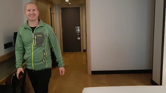 Galería de Acta Arthotel | Andorra la Vella 4