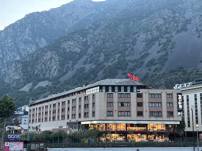 Ver galería de Acta Arthotel | Andorra la Vella