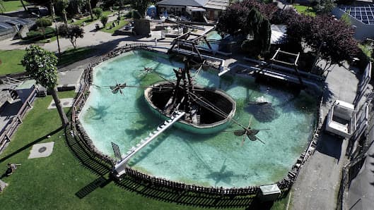 Galería de AeroFilm Andorra Drones 2