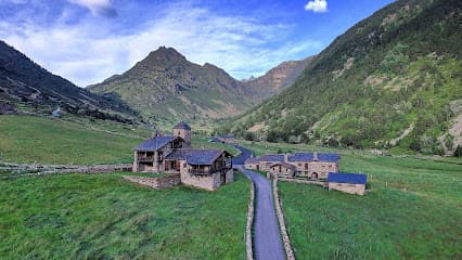 AeroFilm Andorra Drones