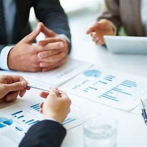 Imagen principal de AG ECONOMISTES ASSOCIATS