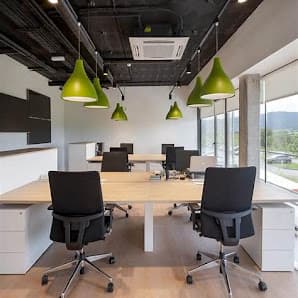 Galería de AG ECONOMISTES ASSOCIATS 2
