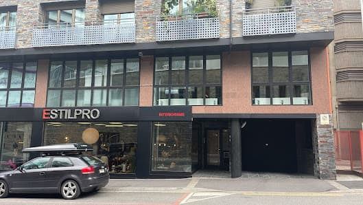 Galería de AG ECONOMISTES ASSOCIATS 3