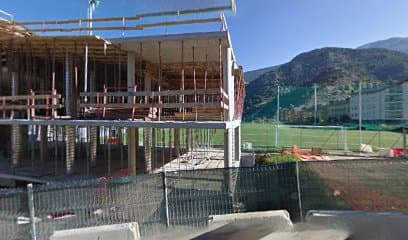 AGAD - Agencia Andorrana de Antidopage