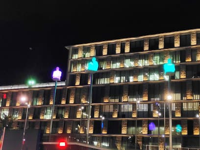 Agència de Qualitat de l'Ensenyament Superior d'Andorra (AQUA)