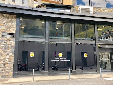 Imagen principal de Agència Tributària