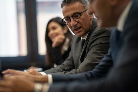 Galería de AGISA - AGS Wealth Management 3