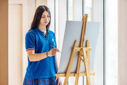 Galería de Agora Andorra International School 2