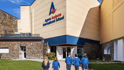 Agora Andorra International School