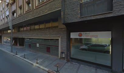 Agrupación Legal Mediterránea