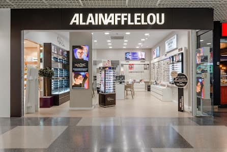 Galería de Alain Afflelou Òptic 3