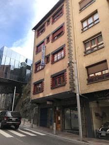 Ver galería de ALBERG ELS ANDES