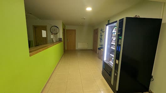 Imagen principal de Albergue Naturland