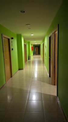 Galería de Albergue Naturland 2
