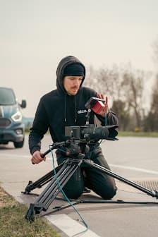 Imagen principal de Alcafilms