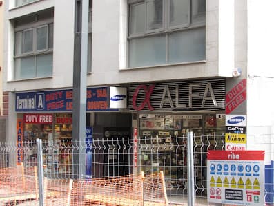 Imagen principal de ALFA