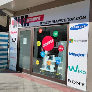 Imagen principal de ALFA Descompte