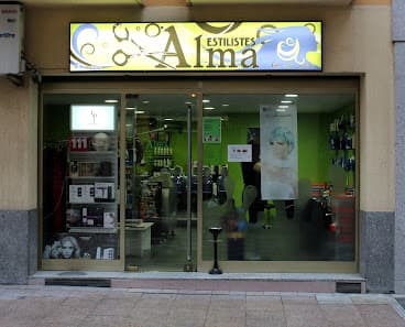 Galería de Alma Estilistes 2