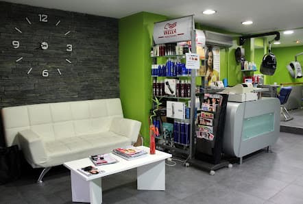 Galería de Alma Estilistes 3